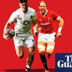 Revenge mission: England and Wales on collision course amid the chaos