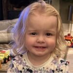 ‘I thought my little girl just had a cold – then I knew something was seriously wrong’