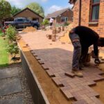 Block Paving Nottingham