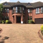 Driveways Stanmore