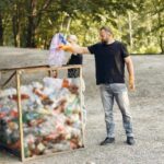 Get Eco-Friendly Waste Disposal with Windsor Skip Hire Services