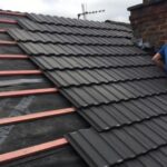 Roofers Epsom