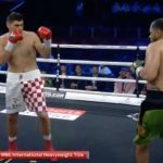 Boxer Filip Hrgovic To Fight Jerry 'slugger' Forrest In Oxon Hill, USA