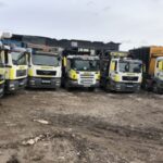 Grab Hire Gerrards Cross