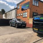 Enhancing Last-Mile Delivery Efficiency Through Express Courier Services