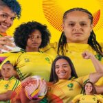 Brazil aim to make waves at their first Women’s Rugby World Cup