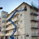 Cherry Picker Hire North London