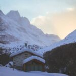 Sustainable Winter Travel: Care For The Mountains You Love