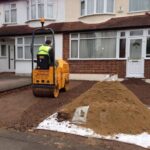 Driveways Stanmore