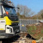 Fly Tip Waste Removal West London