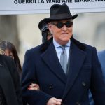 'Truth still matters': Judge sentences Roger Stone to 3 years in prison for obstructing Congress' Russia investigation