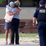 4 killed in shooting at medical building in Tulsa, Oklahoma; suspected shooter dead, police say