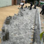 Driveway Installers Lyndhurst