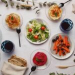 Bjudlunch: The Craft of Organizing a Comfortable Lunch