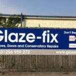 Double Glazing Repairs Andover