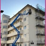 Cherry Picker Hire North London