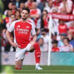 Premier League players to take knee for first time this season as they discuss whether gesture is still effective