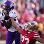 Report: Bills acquire Stefon Diggs from Vikings – ProFootballTalk