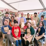 Great British Bake Off 2025: Meet The Cast Of This Year’s Series