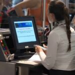 Cyber attack disrupts European airports – as Heathrow hit by delays