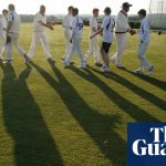 How will club cricket survive the coronavirus crisis? | Barney Ronay