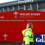 Months not weeks before rugby resumes in Wales, warns WRU