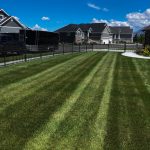 Lawn Mowing Centerville UT