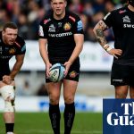 Exeter have most to lose in limbo but Rob Baxter urges perspective
