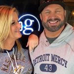 We're all in this together': Garth Brooks, Trisha Yearwood home concert crashes Facebook Live