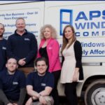 Double Glazing Maidenhead