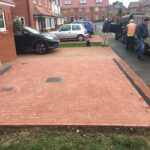 Driveways Edgware