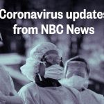 Live coronavirus updates: U.S. death toll nears 5,000