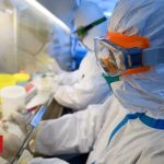 Coronavirus: UK patients face 'random' tests to check spread