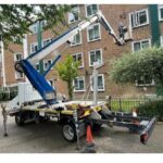 Cherry Picker Hire Surrey