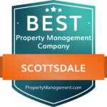 Property Manager Scottsdale