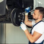 Drive Safer with Expert Brake and Clutch Service in Harrow