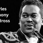 Untold Stories of Luther Vandross’s Brother Charles Anthony Vandross