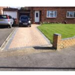 Uxbridge Driveways