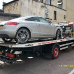 Breakdown Recovery Perivale