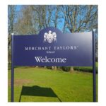 Signage Companies North London