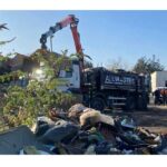 Fly Tip Waste Removal Maidenhead