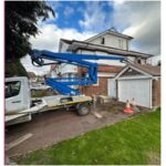 Cherry Picker Hire Hertfordshire