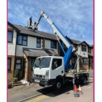 Cherry Picker Hire Oxford