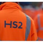 HS2 investigating two firms supplying construction staff