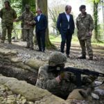 British Army on the brink after £6bn failure leaves it without vital capability