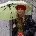 How to pick the right umbrella to style out a storm