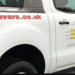 Driveways Potters Bar