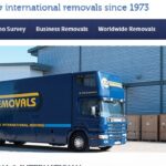 Removals Hampstead