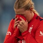 England crash out of T20 World Cup after dismal defeat to West Indies