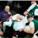 Borthwick claims players were not fit enough for Tests after South Africa loss